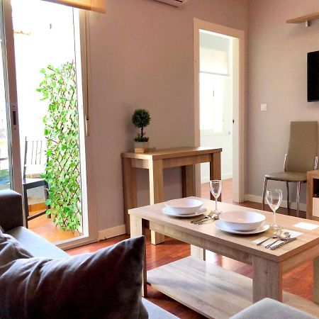 ¡Increible Ubicacion! Centro De La Ciudad Apartment Malaga Luaran gambar