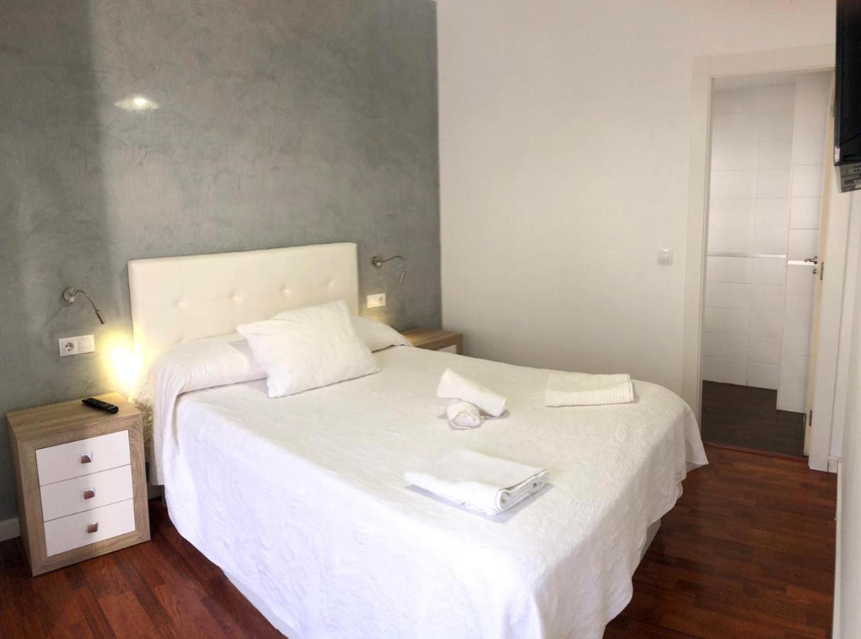 ¡Increible Ubicacion! Centro De La Ciudad Apartment Malaga Luaran gambar