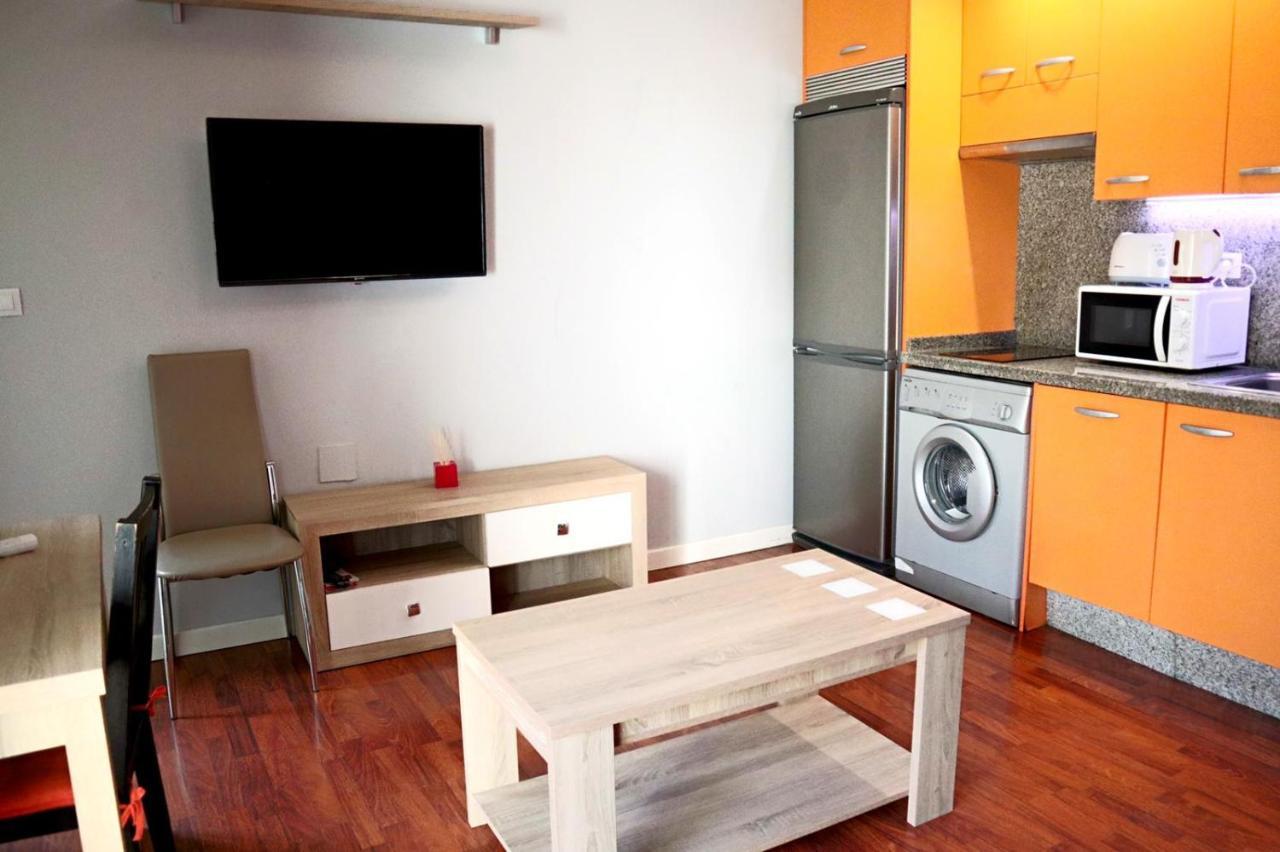 ¡Increible Ubicacion! Centro De La Ciudad Apartment Malaga Luaran gambar